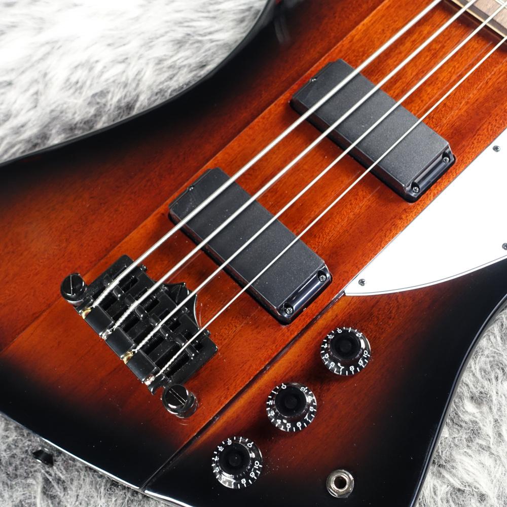 Thunderbird E1 Vintage Sunburst Epiphone エレクトリック・ベース