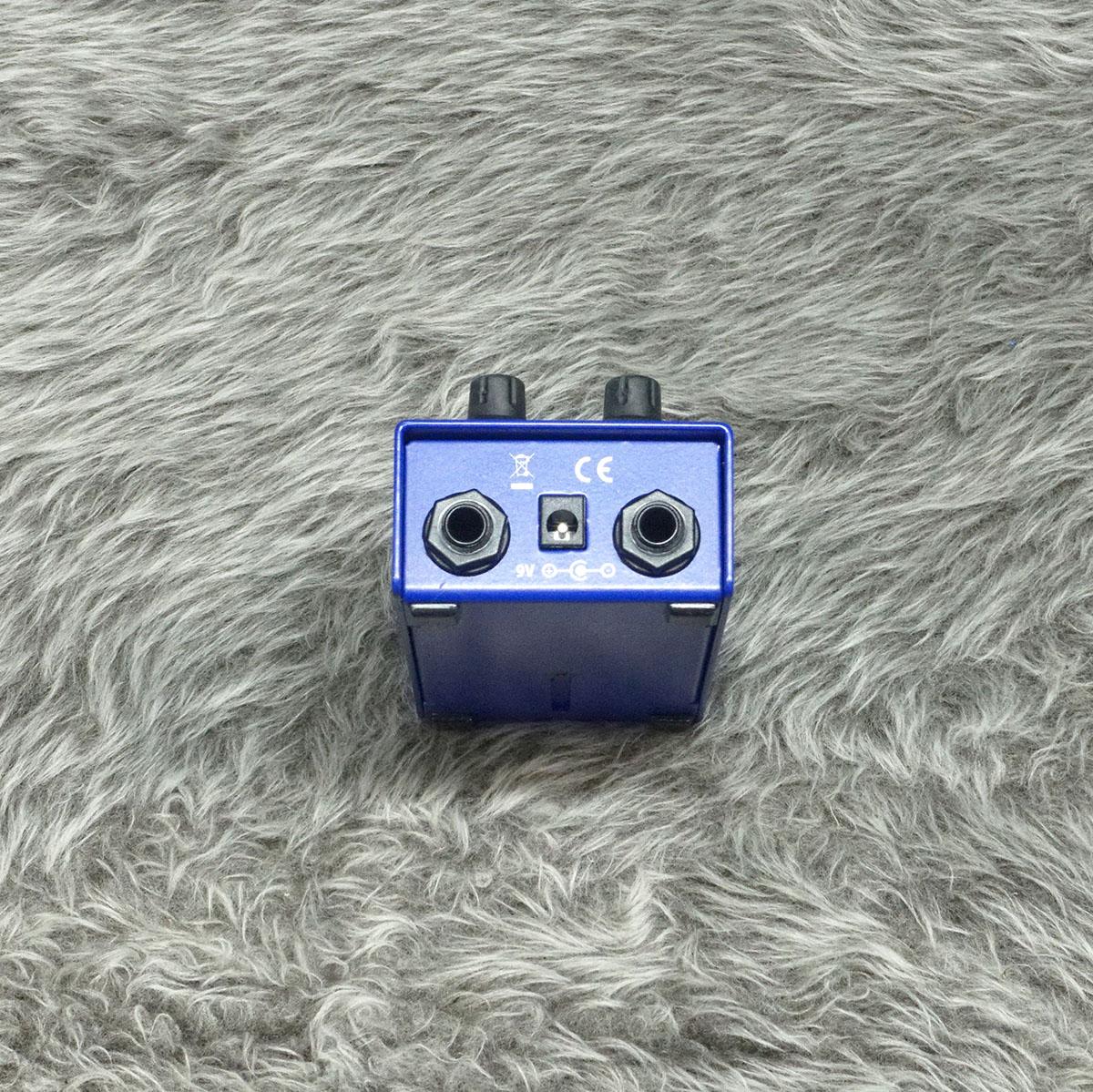 TLC COMPRESSOR aguilar ベース用エフェクター コンプレッサー 商品