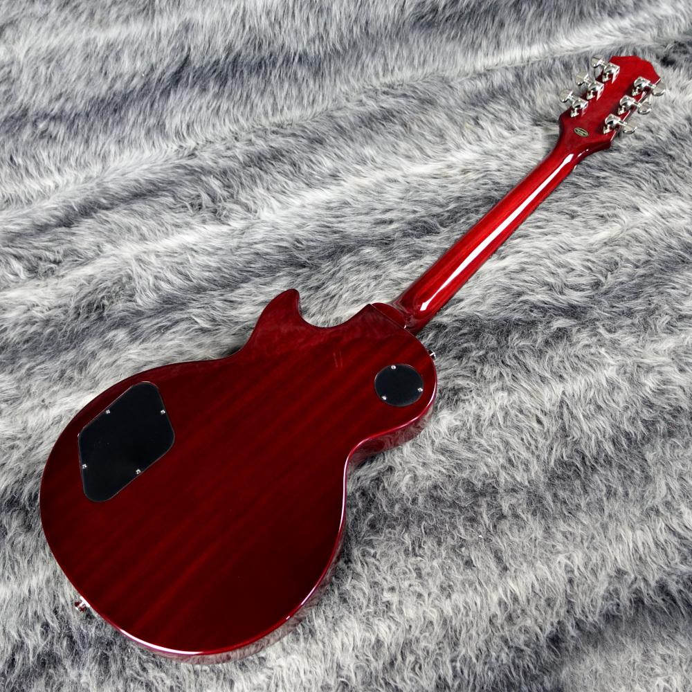 Les Paul Studio Wine Red Epiphone エレクトリックギター レスポール