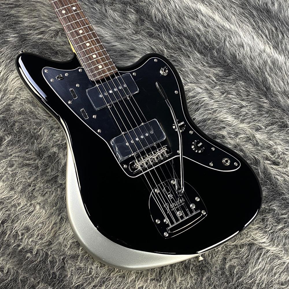 Made in Japan Limited Starmaster Black Fender エレクトリックギター