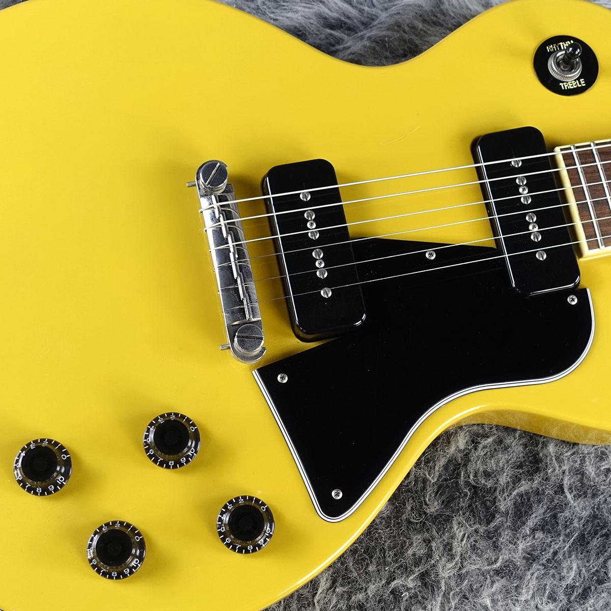 Les Paul Special / TV Yellow Epiphone エレクトリックギター レス