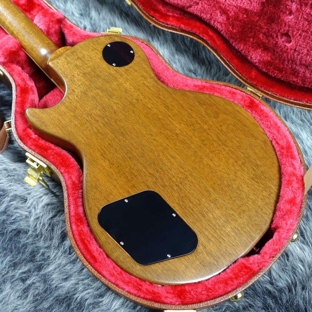 Les Paul Standard 50s Faded Vintage Honey Burst Gibson