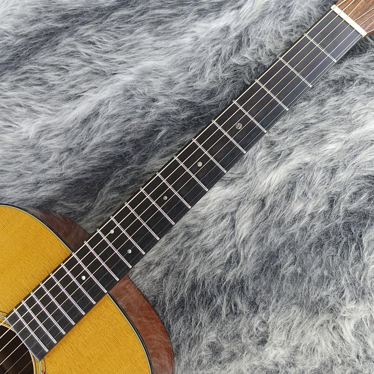 D-18V 2009 Martin アコースティックギター フラットトップ 商品詳細
