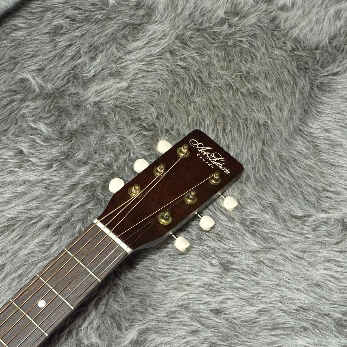 Legacy Q-Discrete Denim Blue SG Art & Lutherie エレクトリック