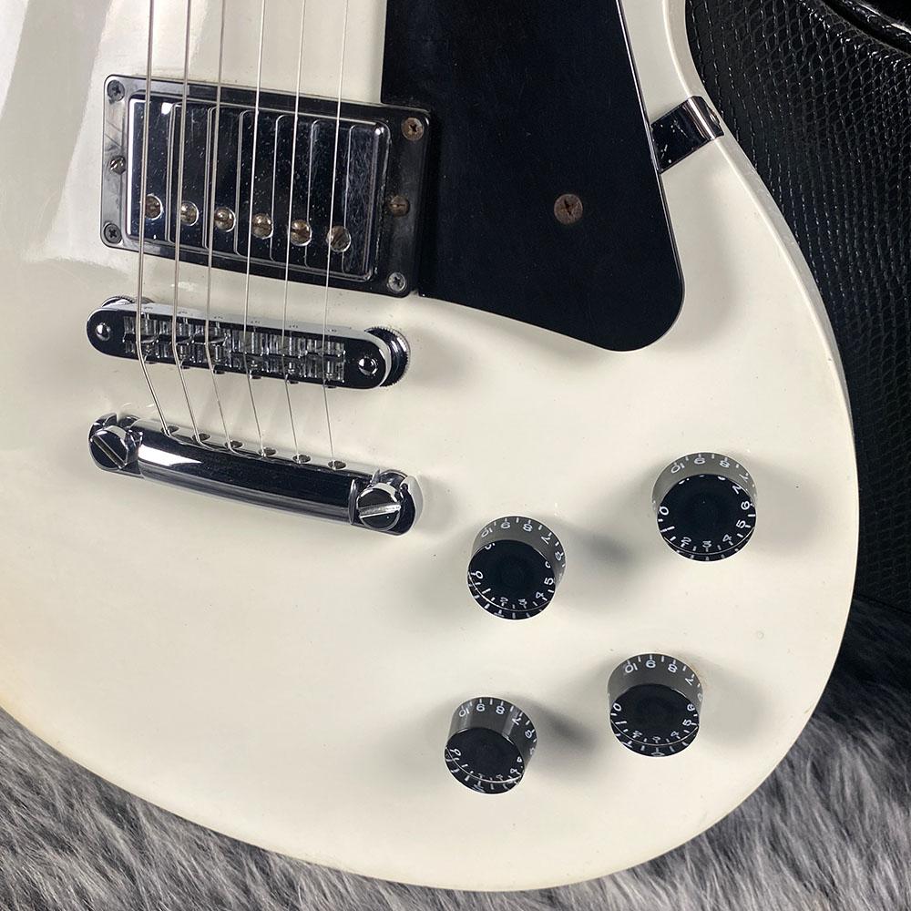 Les Paul Studio 2017 T Alpine White Gibson エレクトリックギター