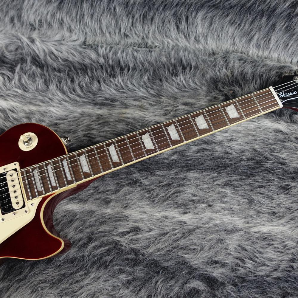 Les Paul Classic Heritage Cherry Sunburst Epiphone エレクトリック