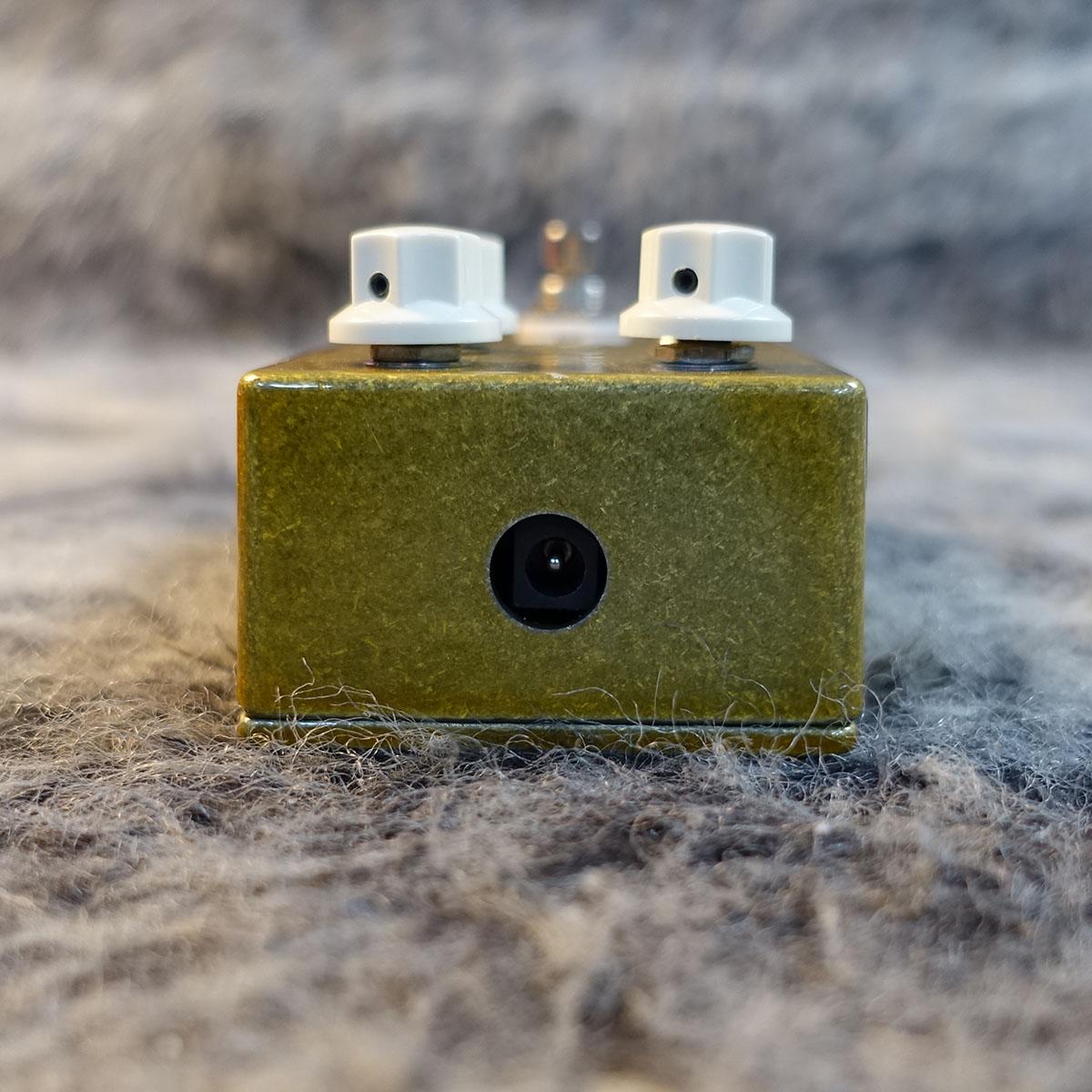 GLORY CD4枚セット JHS Pedals Morning Glory V4 コンパクトエフェクター オーバー