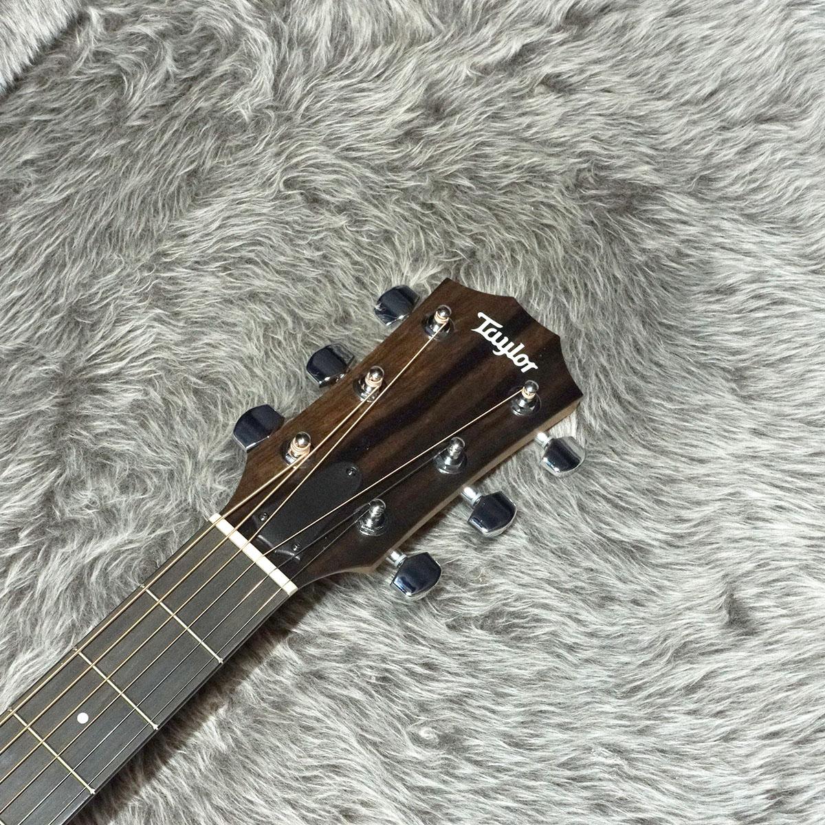 Taylor 214ce es2 エレアコ (管理ワ) Taylor 214ce Deluxe/Black エレアコギター テイラー 2021年製【中古