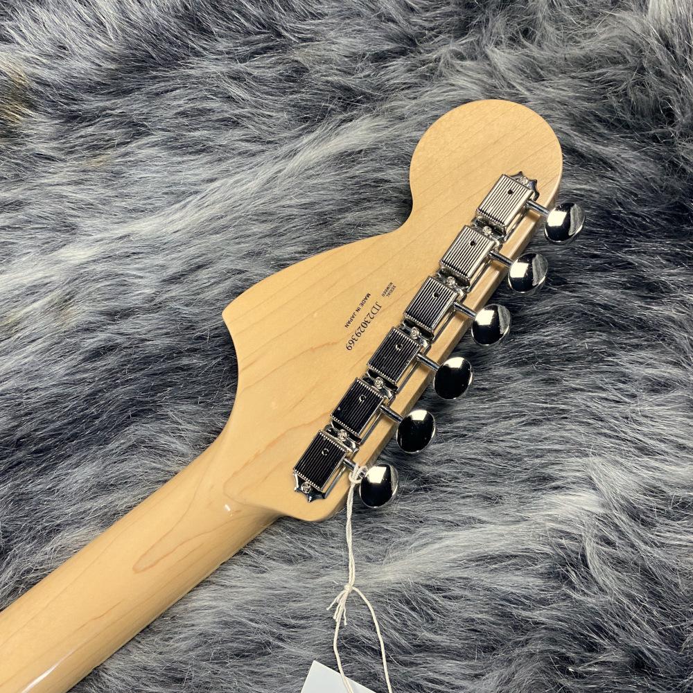 2023 Collection Made in Japan Traditional Late 60s Jazzmaster Ice