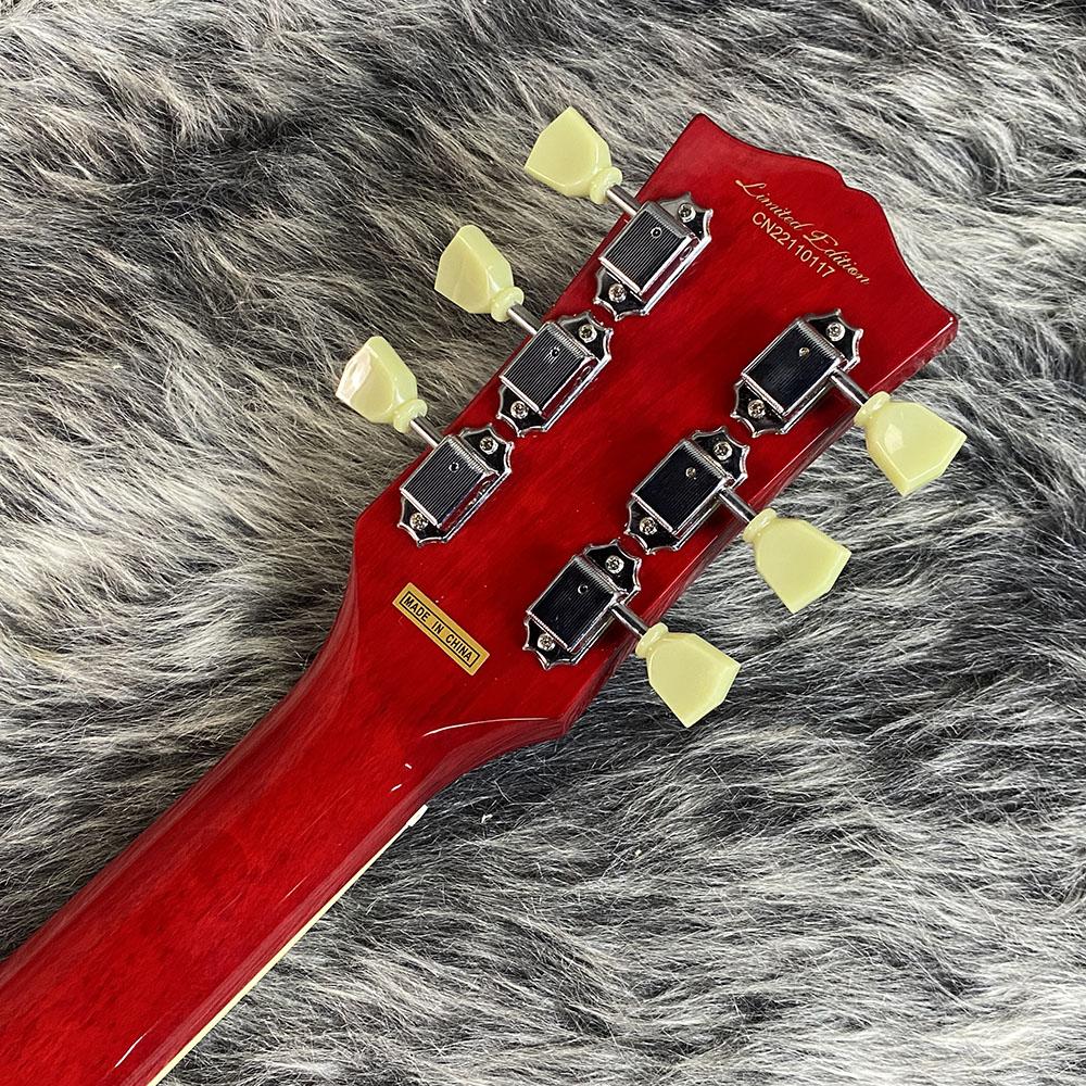ALS94F CS Tokai エレクトリックギター レスポールタイプ 商品詳細