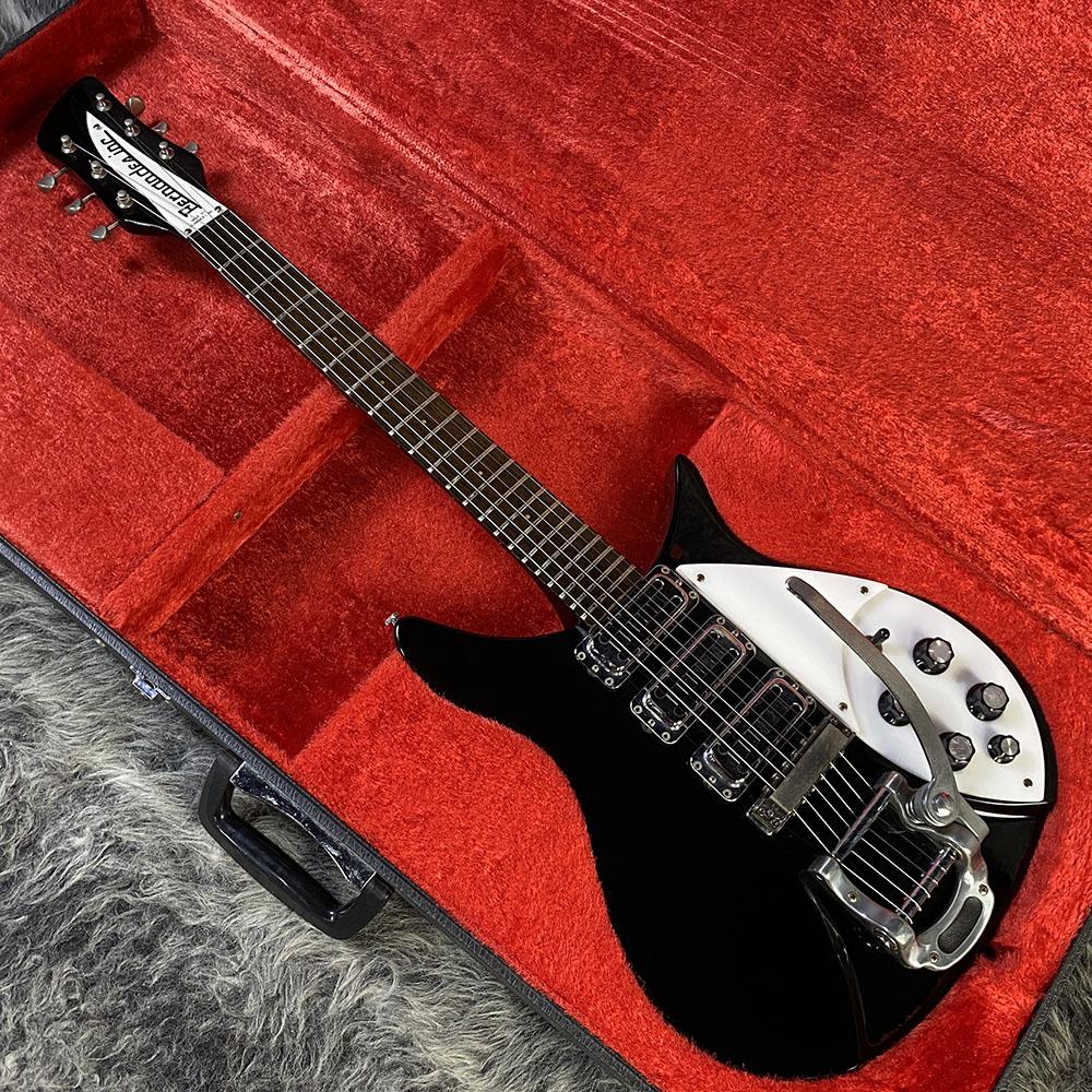 RG-80 BL FERNANDES エレクトリックギター その他のボディー 商品詳細