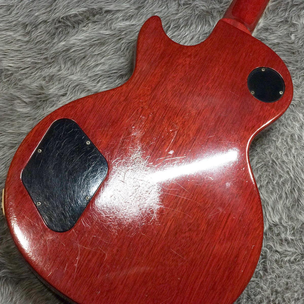 レスポールタイプ！JAPANオールド レスポールタイプ