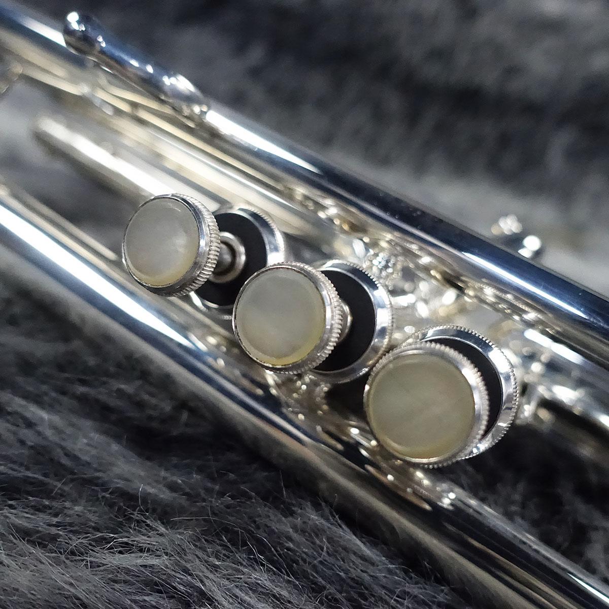 180ML37SP Bach トランペット トランペット（Bフラット） 商品詳細