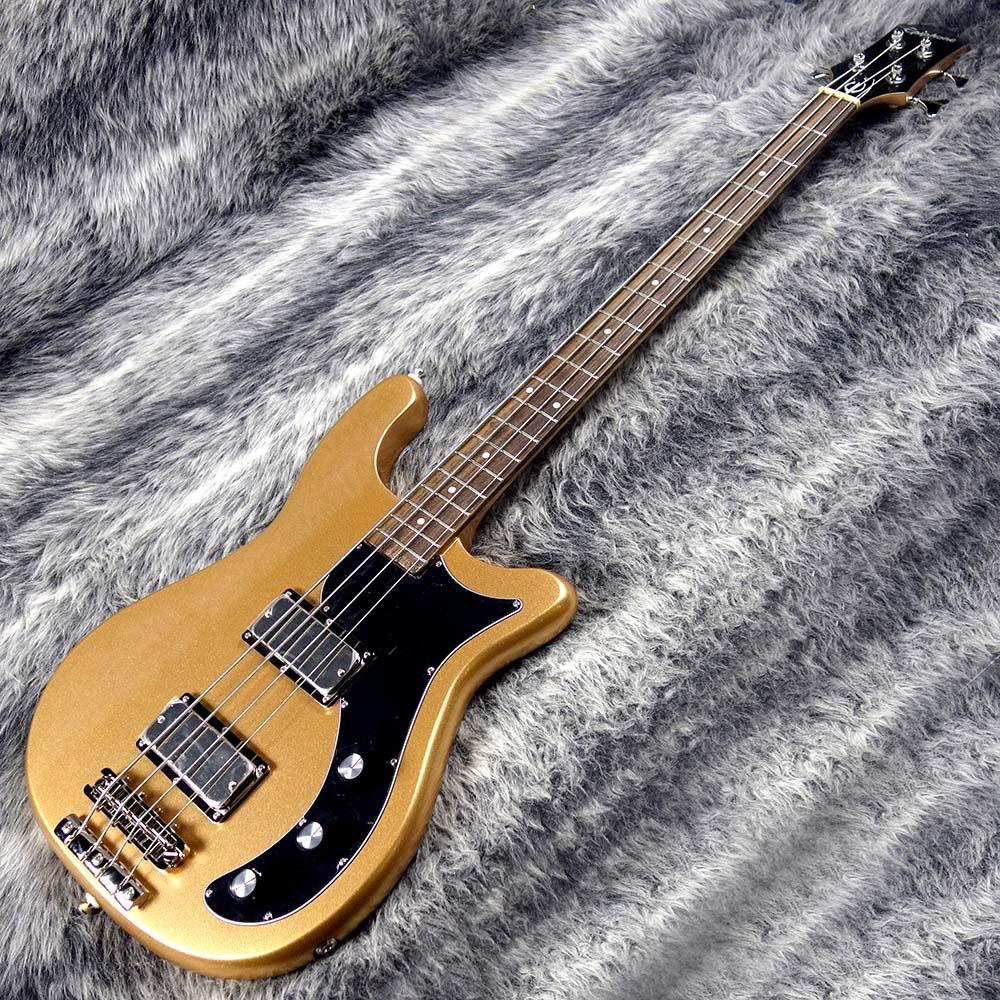 Embassy Bass Smoked Almond Metallic【在庫入れ替え特価！】 Epiphone