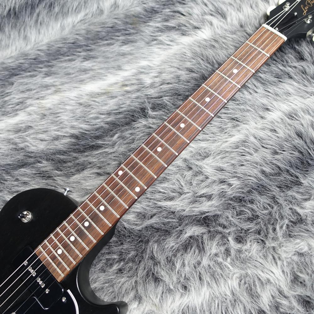 Les Paul Special Tribute P-90 Ebony Satin Gibson エレクトリック