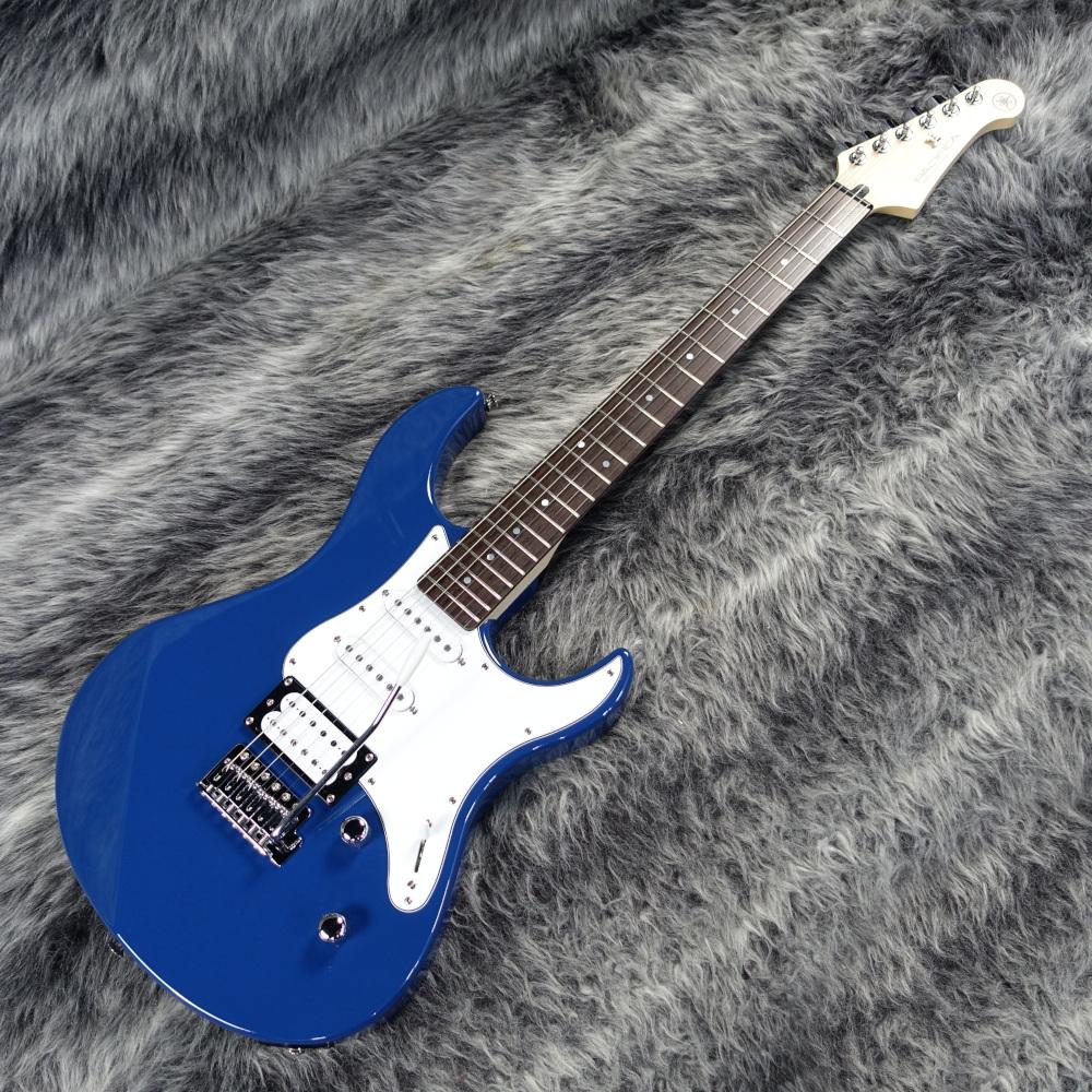 PACIFICA112V UTB YAMAHA エレクトリックギター ストラトキャスター