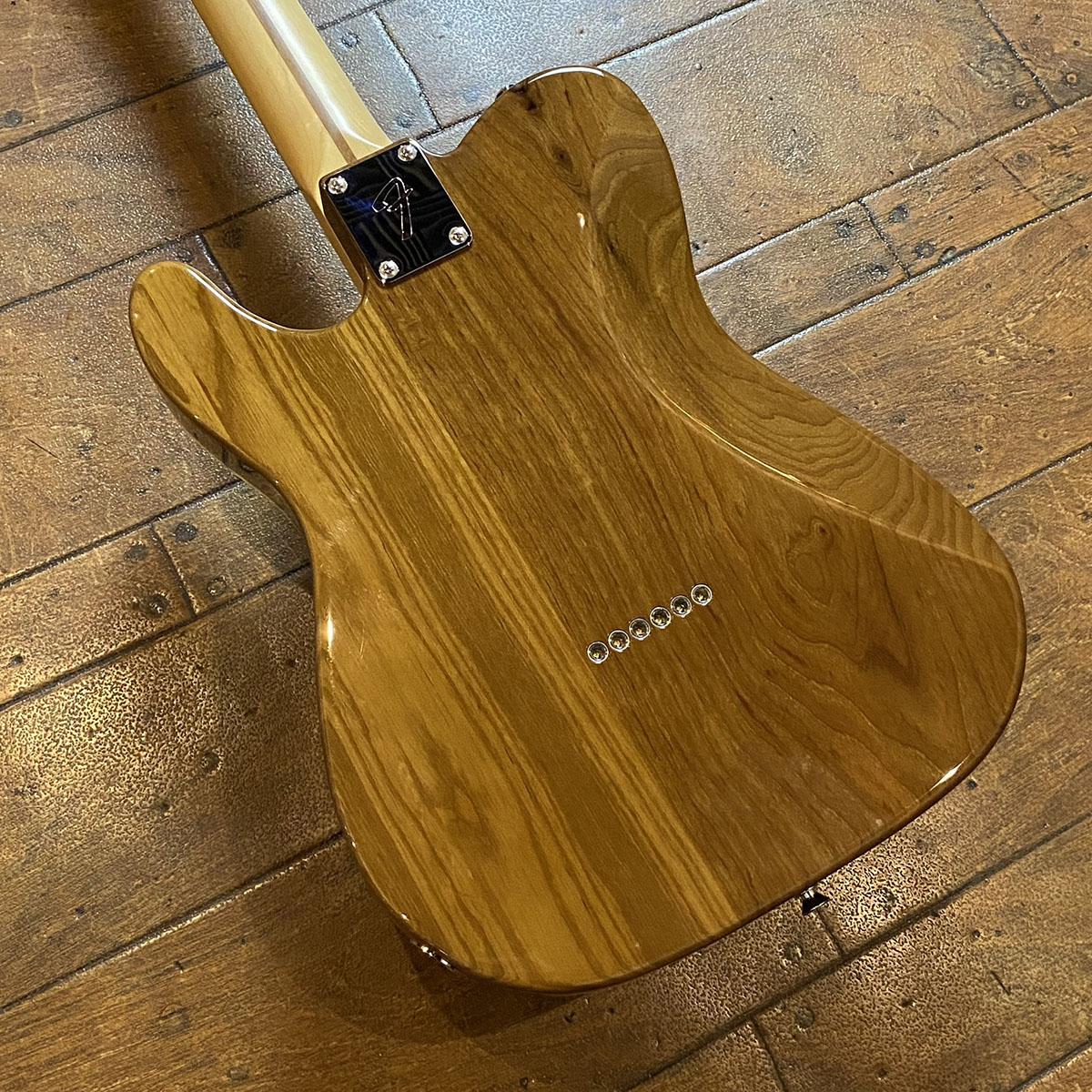 Made in Japan Limited F-Hole Telecaster Thinline Penny w/Twisted