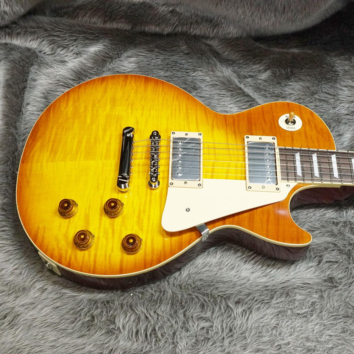 LS-101F Violin Finish Tokai エレクトリックギター レスポールタイプ