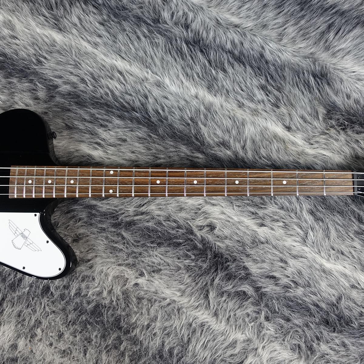 Limited Thunderbird IV Epiphone エレクトリック・ベース 変形タイプ