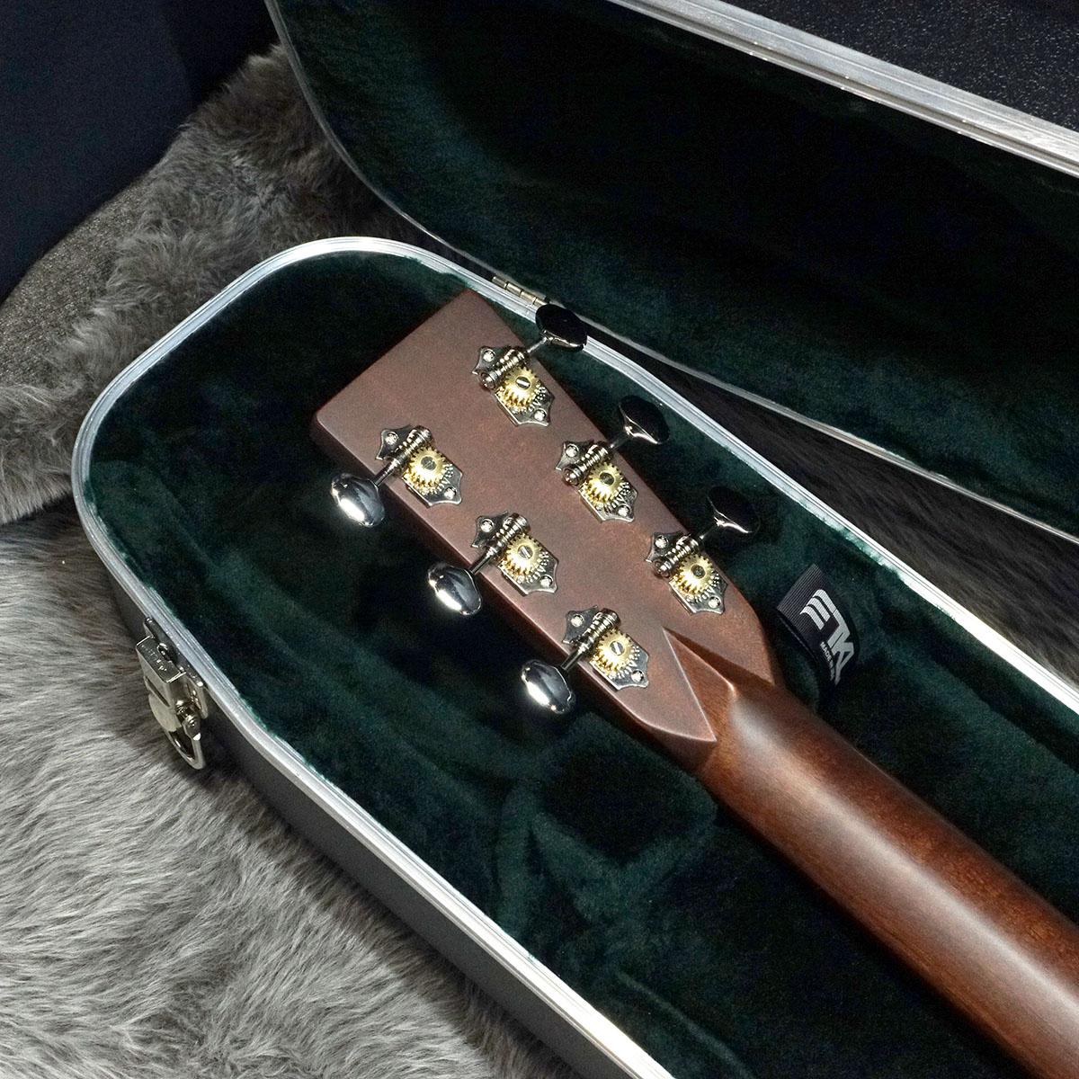 D-28 Standard【2021年製】 Martin アコースティックギター フラット