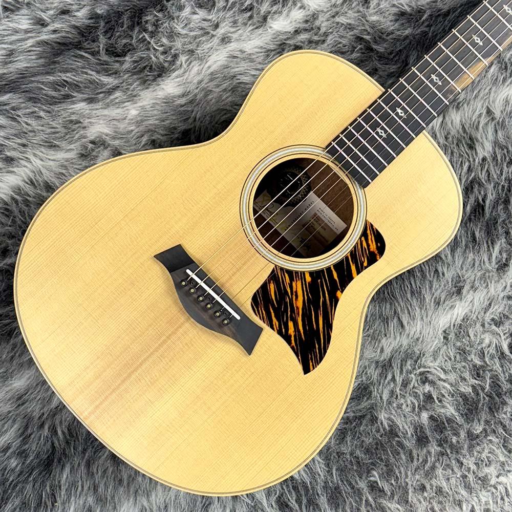 50th Anniversary GS Mini-e Rosewood LTD Taylor エレクトリック