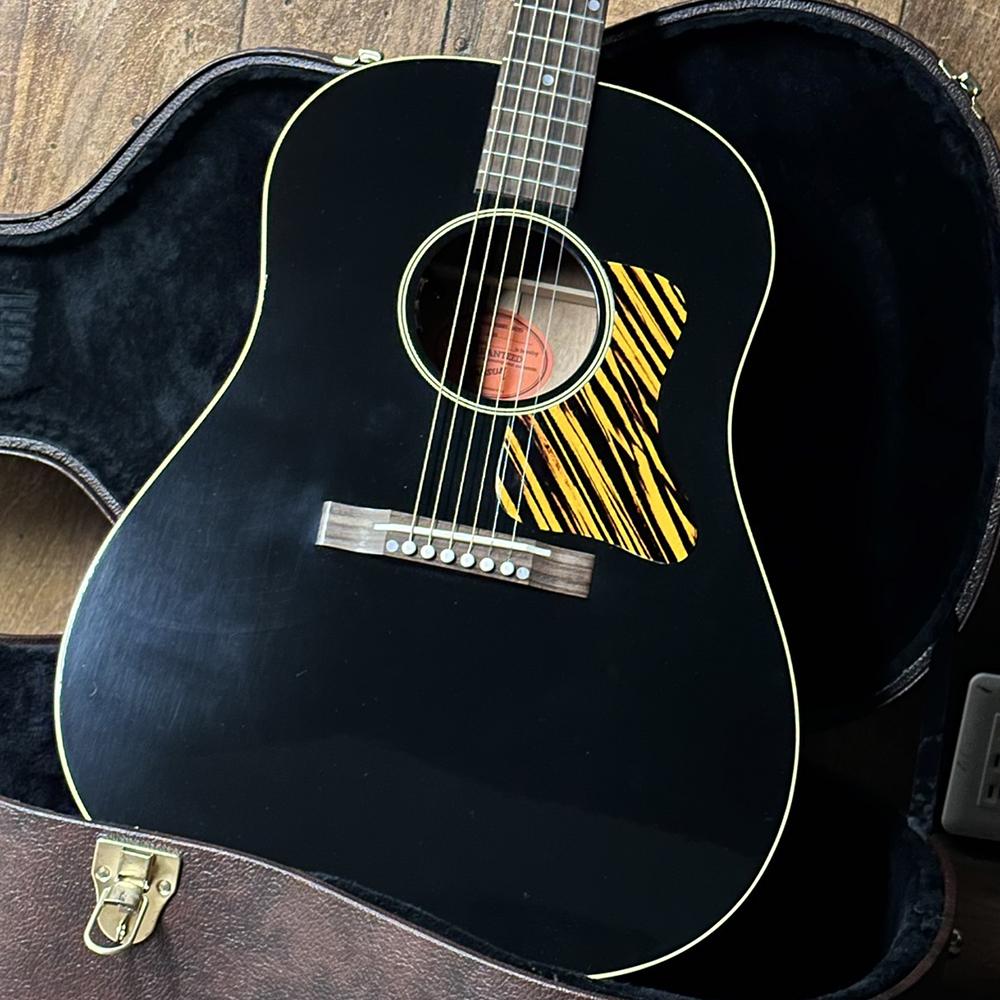 Kazuyoshi Saito J-35 Gibson アコースティックギター フラットトップ