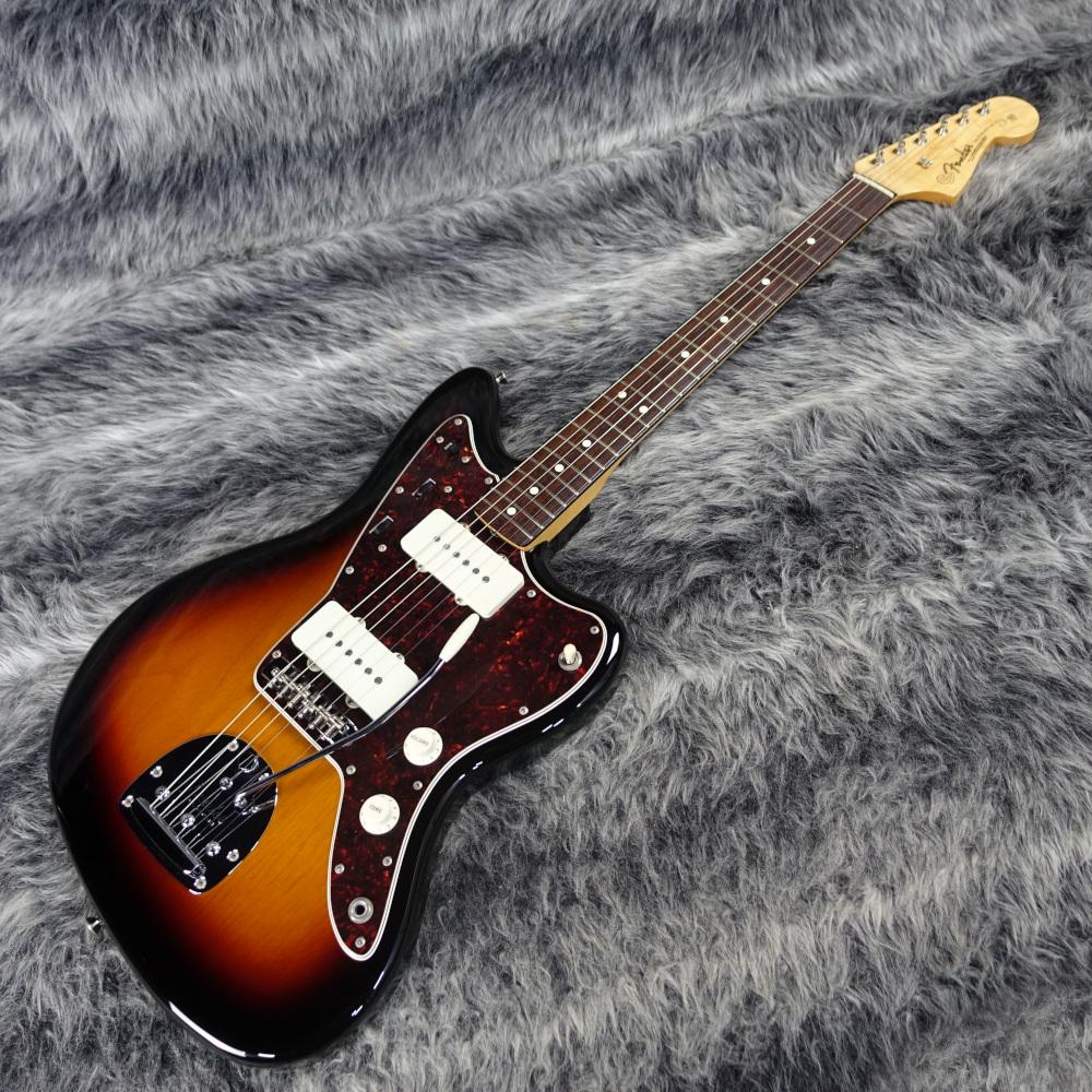 チャージャー明日はセンセイショナル!他合計4枚セット Made in Japan Heritage 60s Jazzmaster 3-Color Sunburst Fender