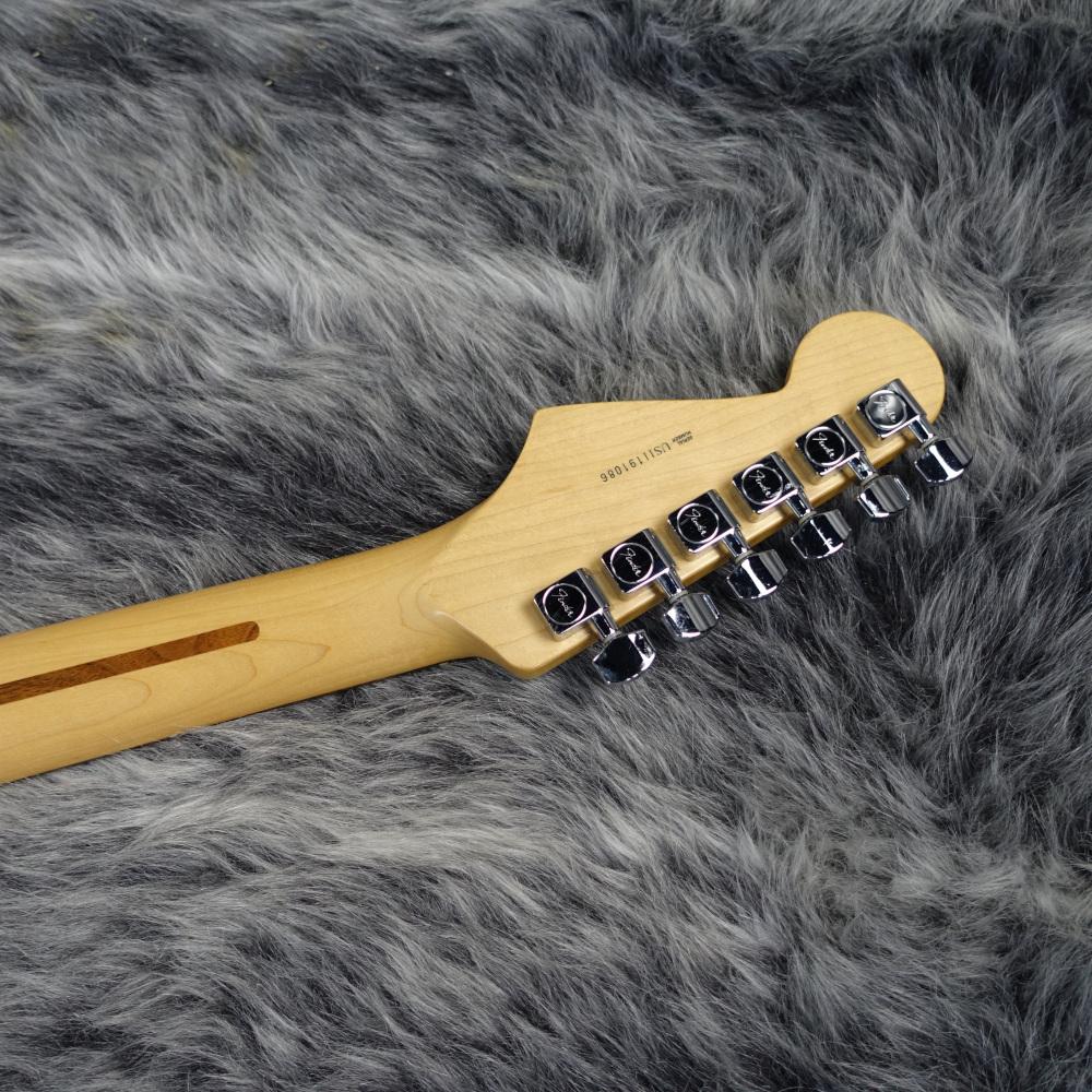 American Standard Stratocaster 3-Color Sunburst Fender USA