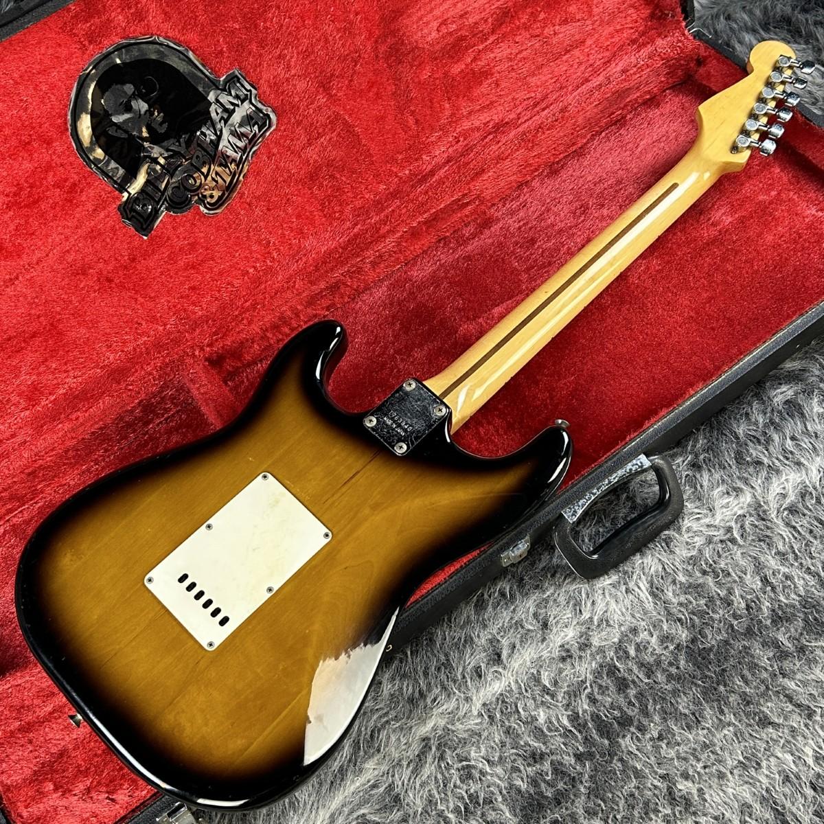 Grecoスーパーサウンド ストラトタイプ 希少な70年代製 ！ビンテージ！ Grecoスーパーサウンド ストラトタイプ 希少な70年代製 ！ビンテージ