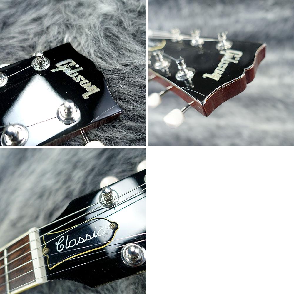 SG Classic P-90 Heritage Cherry 2004 Gibson エレクトリックギター