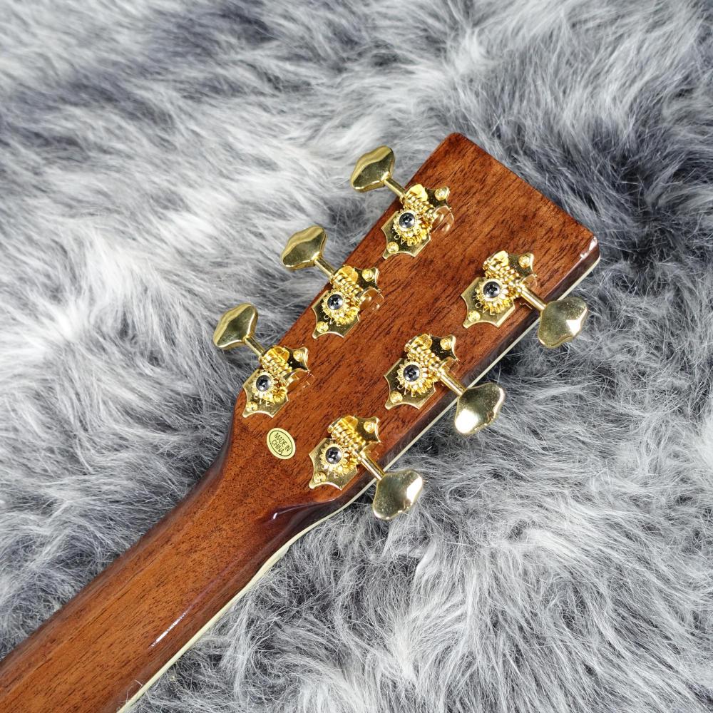 CE80T Cat's Eyes アコースティックギター フラットトップ 商品詳細