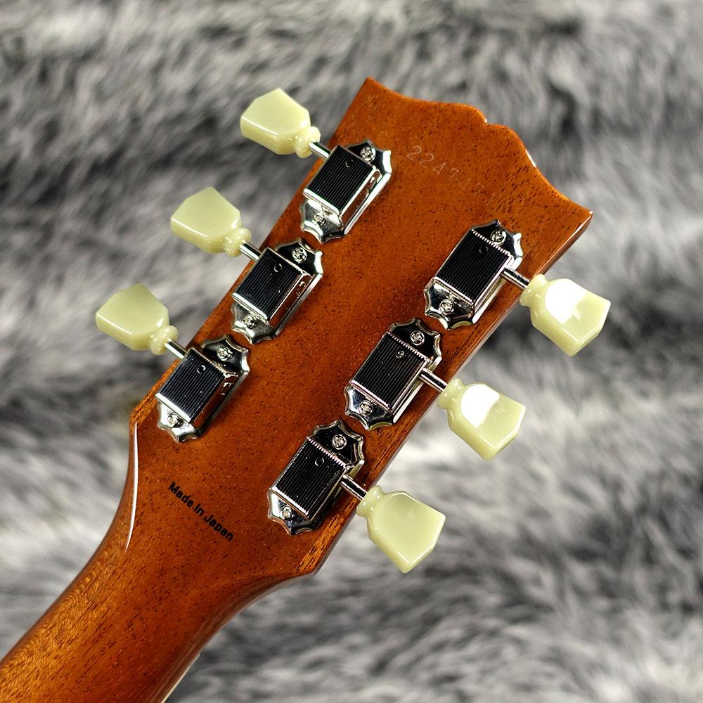 LS140 GT Tokai エレクトリックギター レスポールタイプ 商品詳細