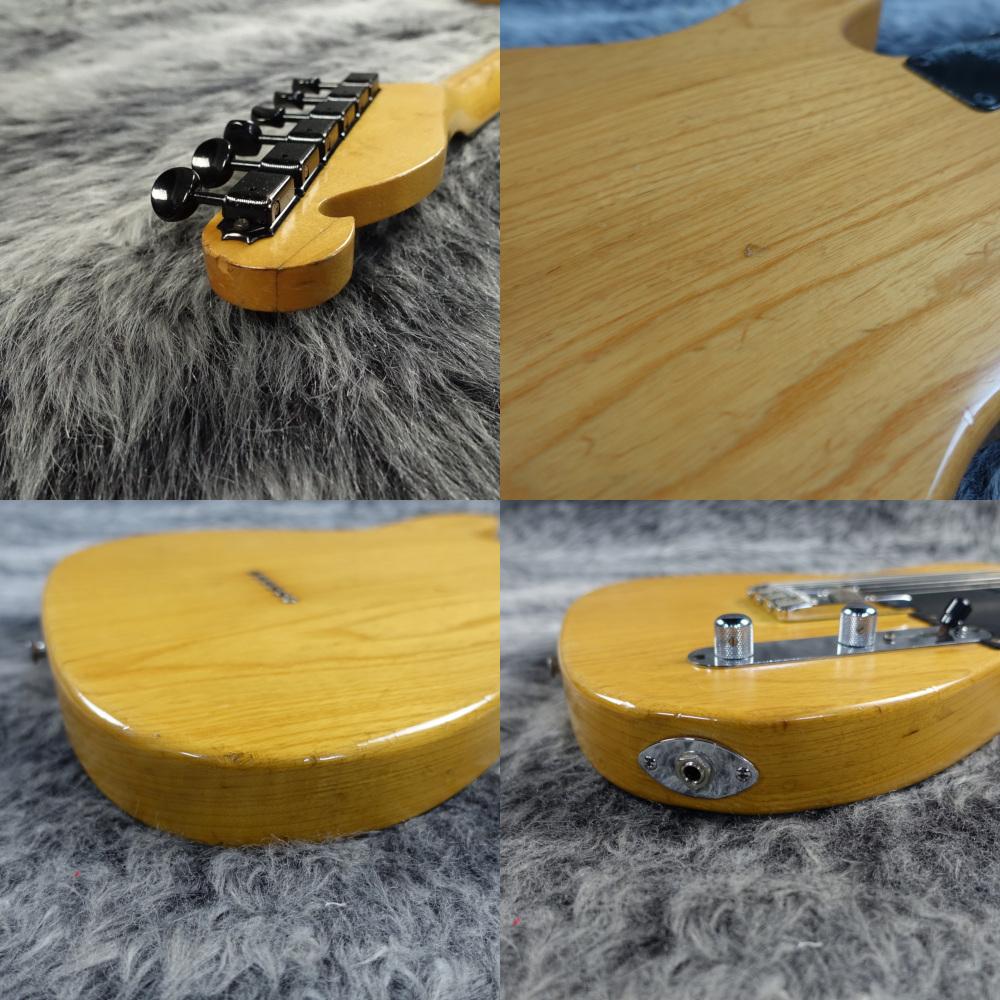 Trigger II BT2E-90B Bill Lawrence エレクトリックギター