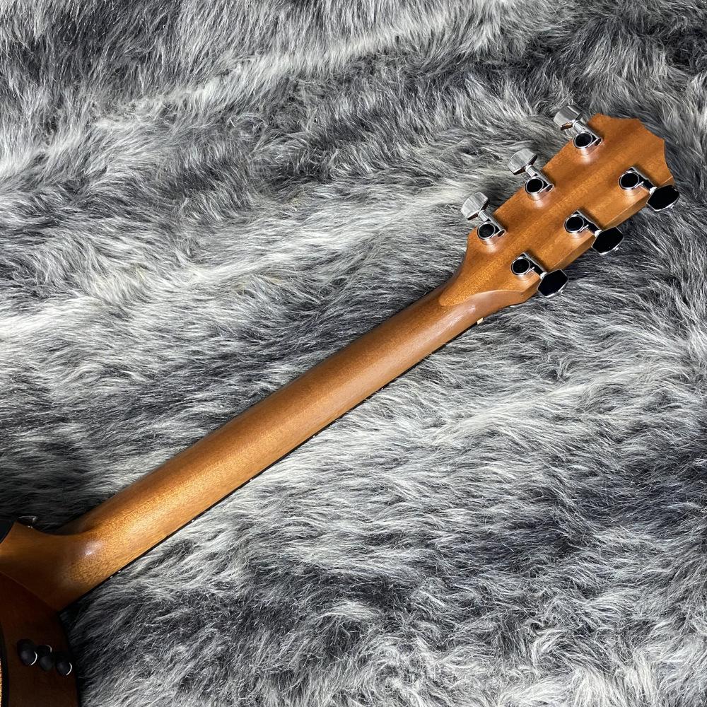 114ce ES2 Taylor アコースティックギター フラットトップ 商品詳細