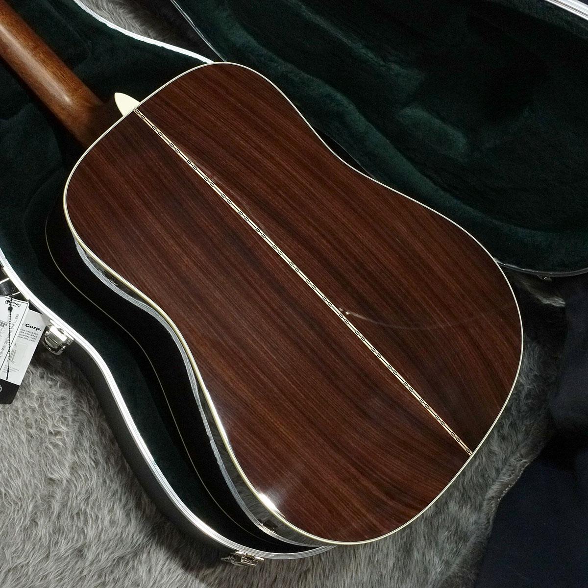 D-28 Standard Martin アコースティックギター フラットトップ 商品