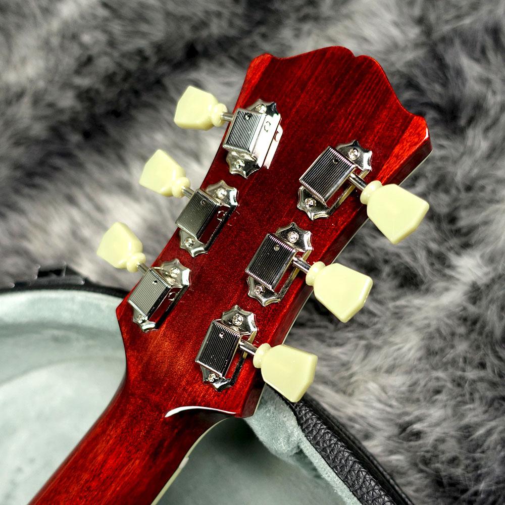 T486 CLA Classic Eastman エレクトリックギター フルアコ 商品詳細