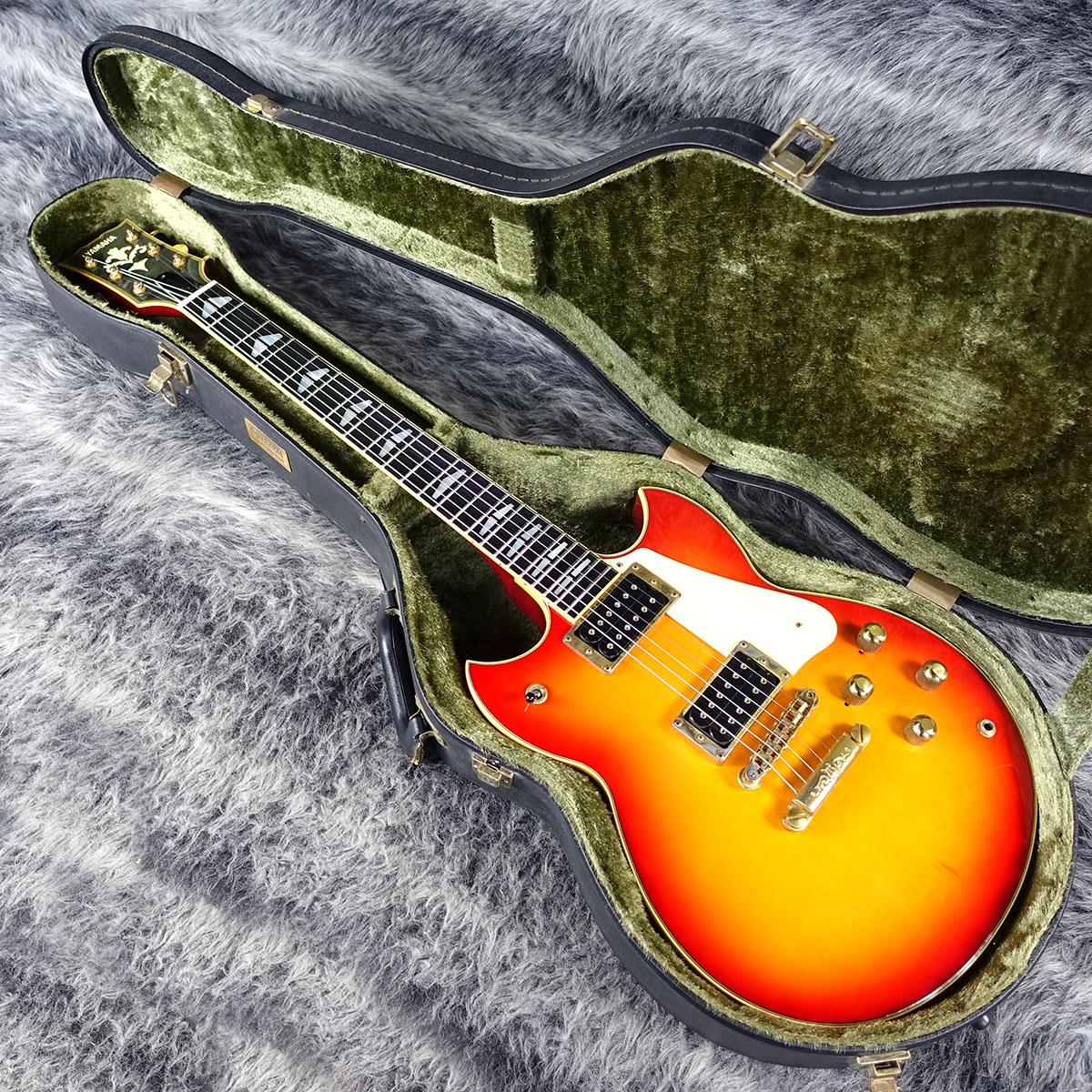 YAMAHAエレキギター SG-1000 YAMAHA SG-1000 | Red Guitars Online Store