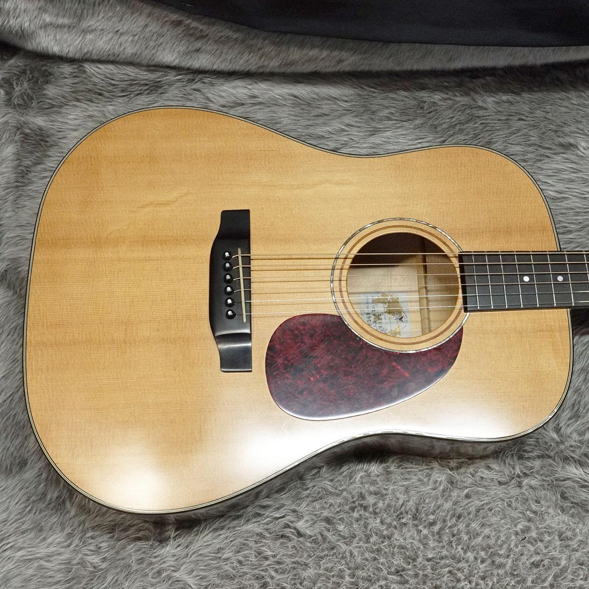 LO-K13-MAP Custom 【2011年製】 K.Yairi アコースティックギター