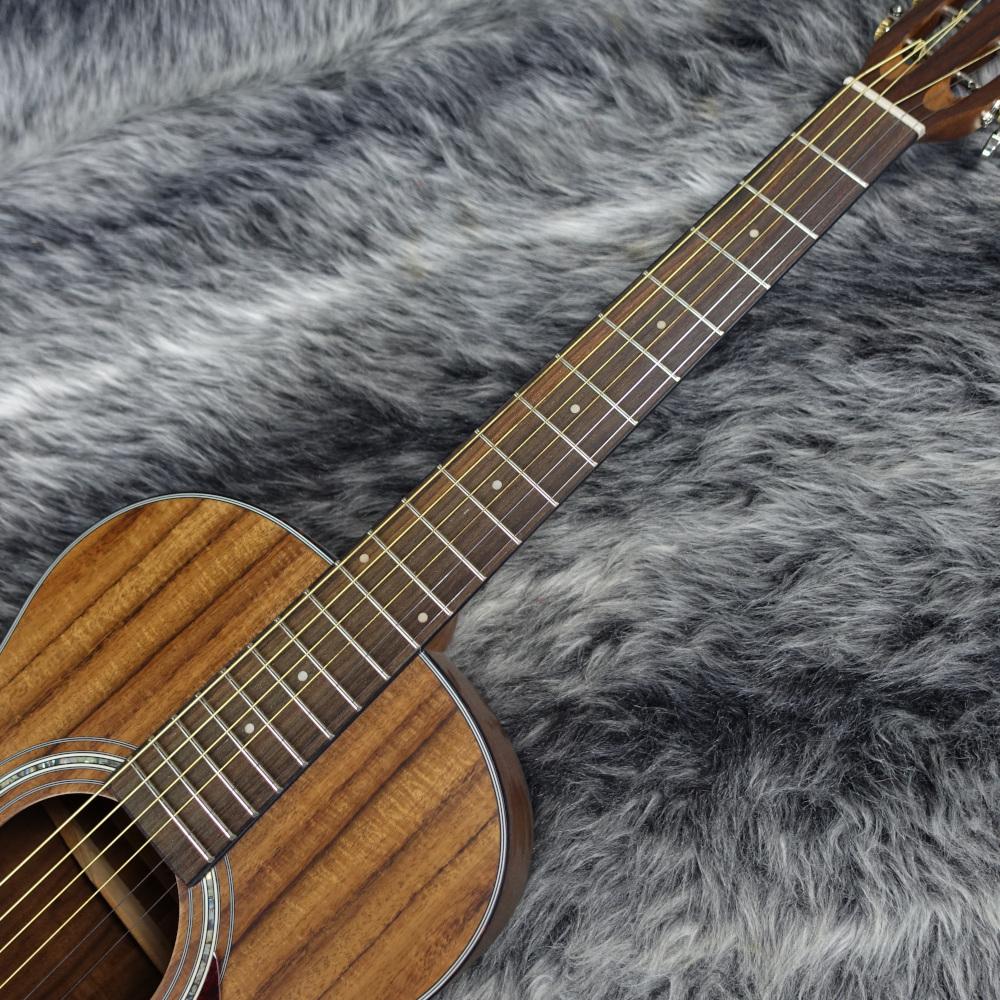 CE55C-K【チョイ傷特価品】 Cat's Eyes アコースティックギター