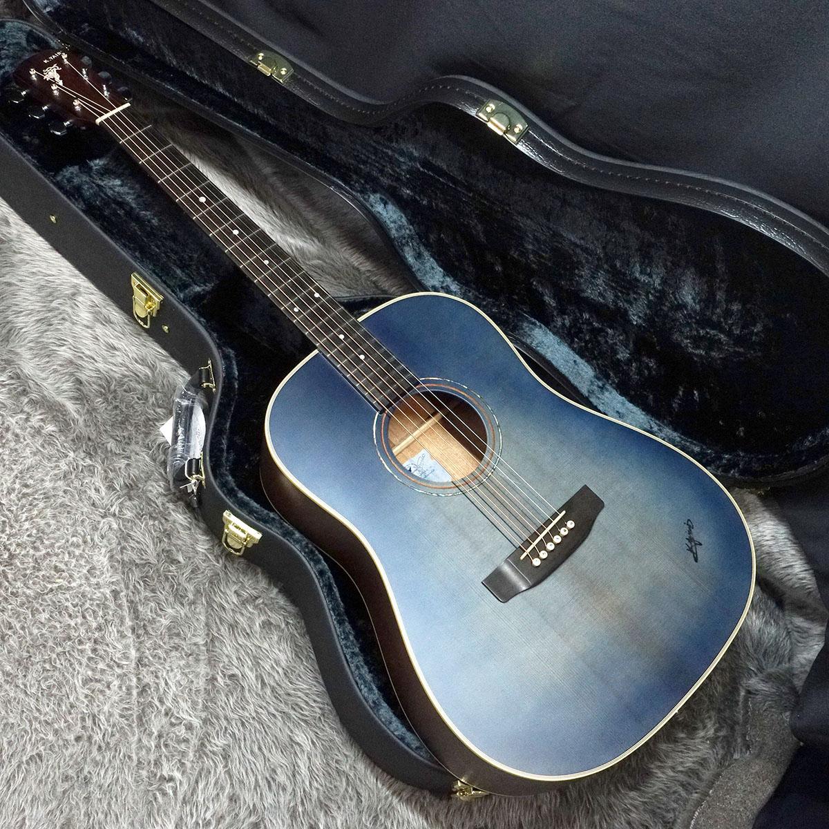 LO-65 IBB K.Yairi アコースティックギター フラットトップ 商品詳細