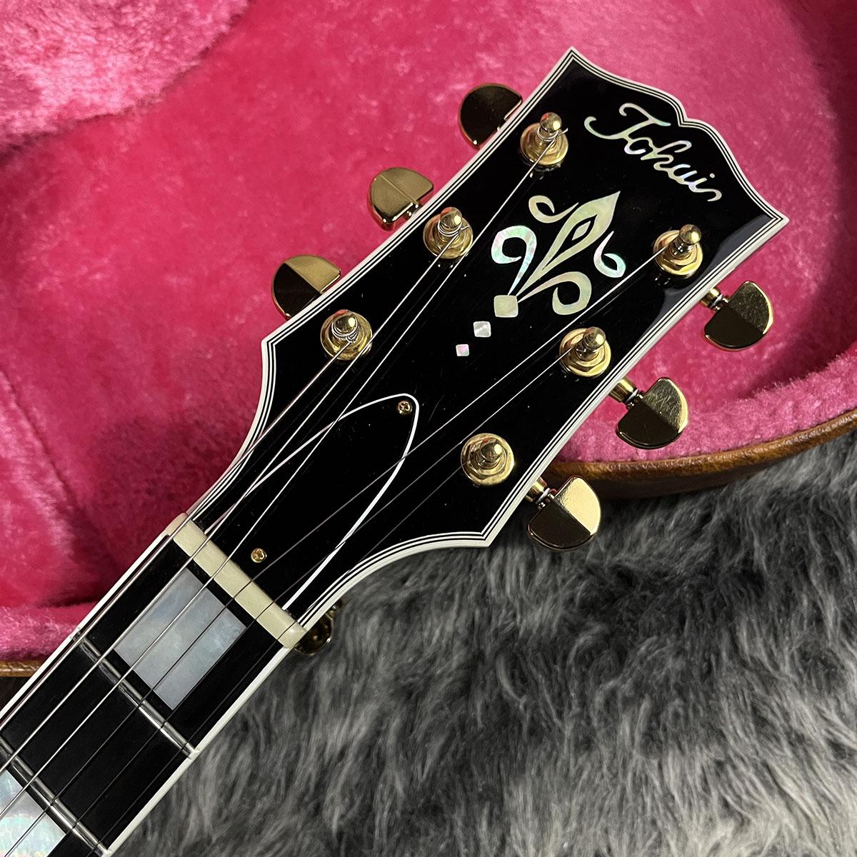 LC220S BB Tokai エレクトリックギター レスポールタイプ 商品詳細