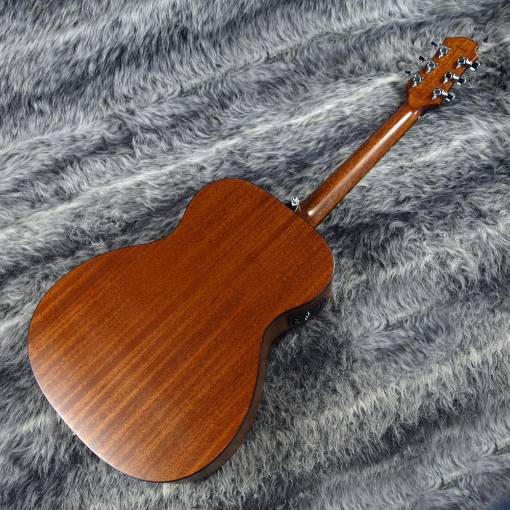 CAF-85H Faded Red 【新品特価品！！】 ZEMAITIS アコースティック