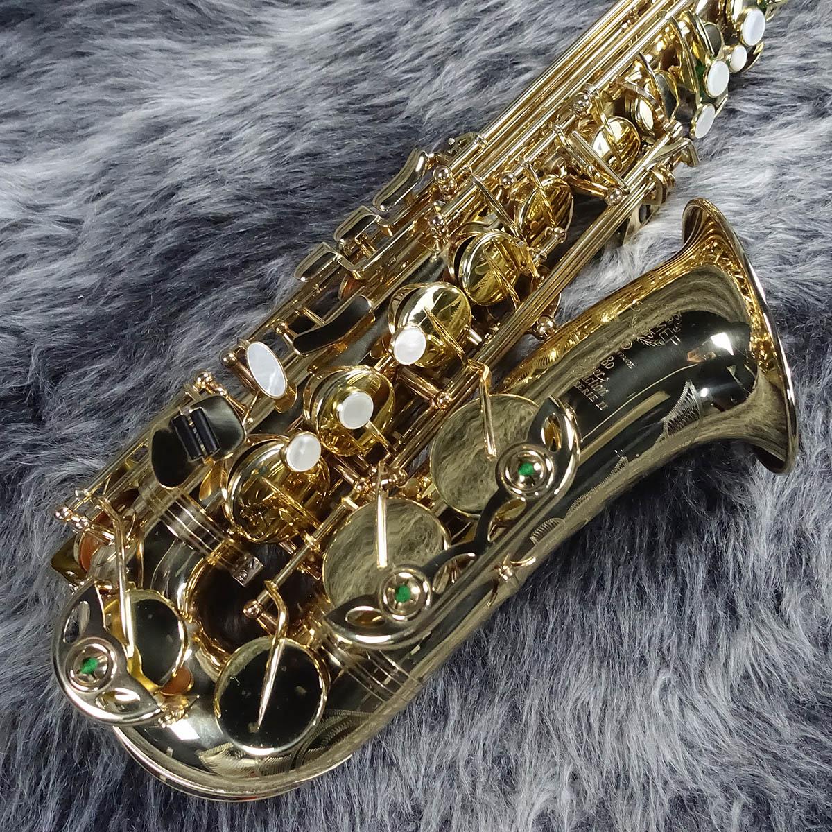 SA80II W/E Alto Saxphone H. Selmer サックス／サクソフォン