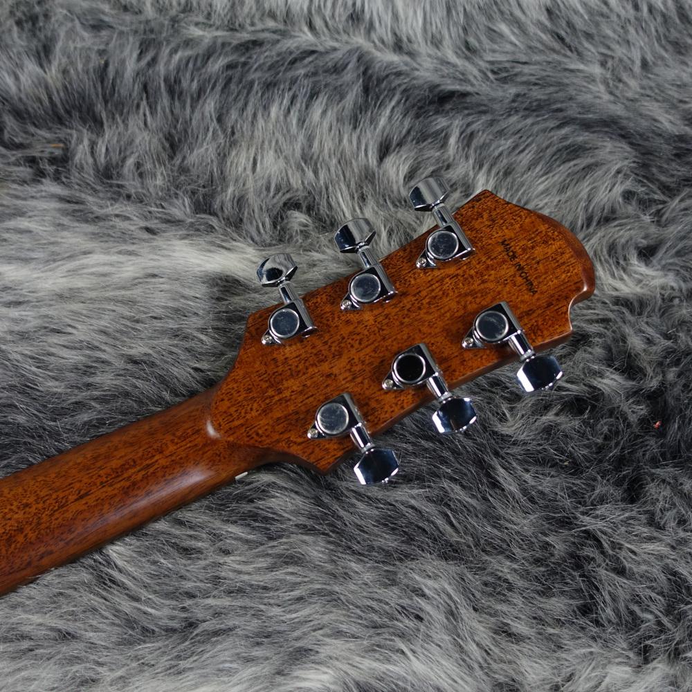 CAF-85H Faded Red 【新品特価品！！】 ZEMAITIS アコースティック