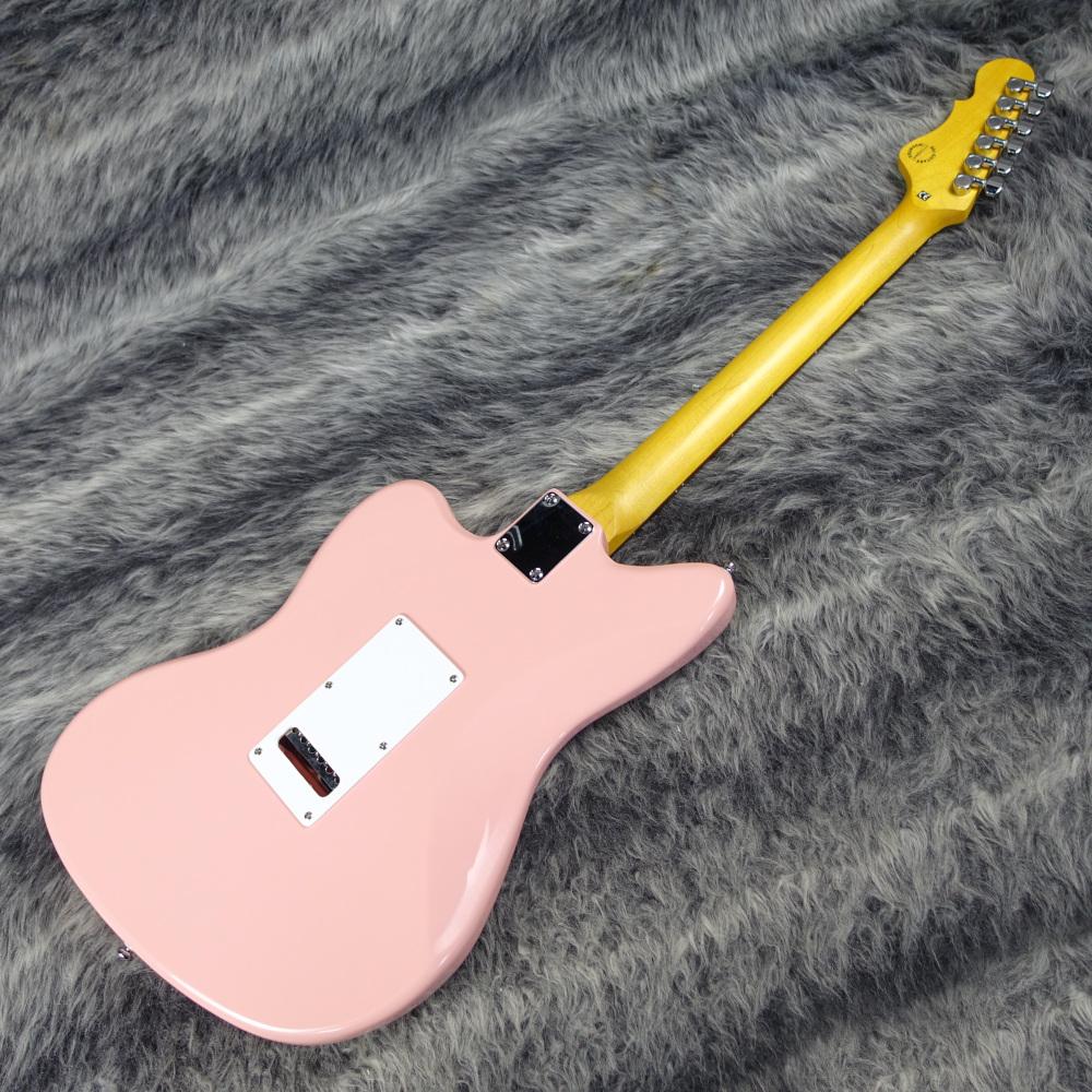 Tribute Series Doheny Shell Pink【B級特価品】 G&L エレクトリック