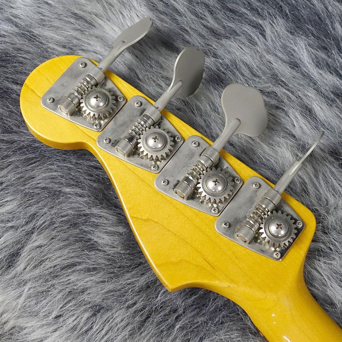 【お正月セール】Fender Japan PB70-70US【setup済】 Fender Japan PB70-70US OWH 税込販売価格 ￥69,800- 中古 ナット幅約