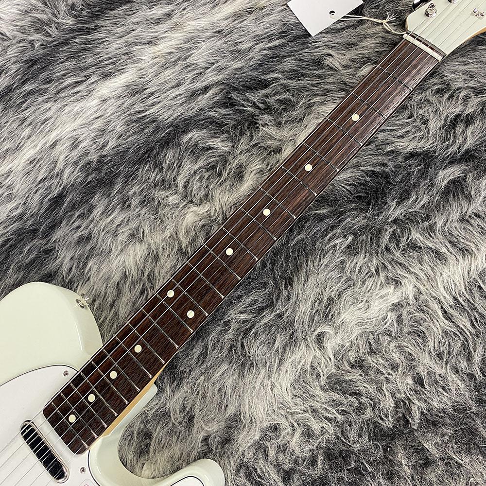 2023 Collection Made in Japan Traditional 60s Telecaster Olympic