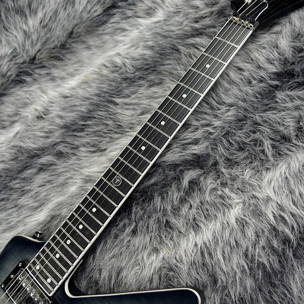 Brendon Small Ghost Horse Explorer Galaktikon Burst Epiphone
