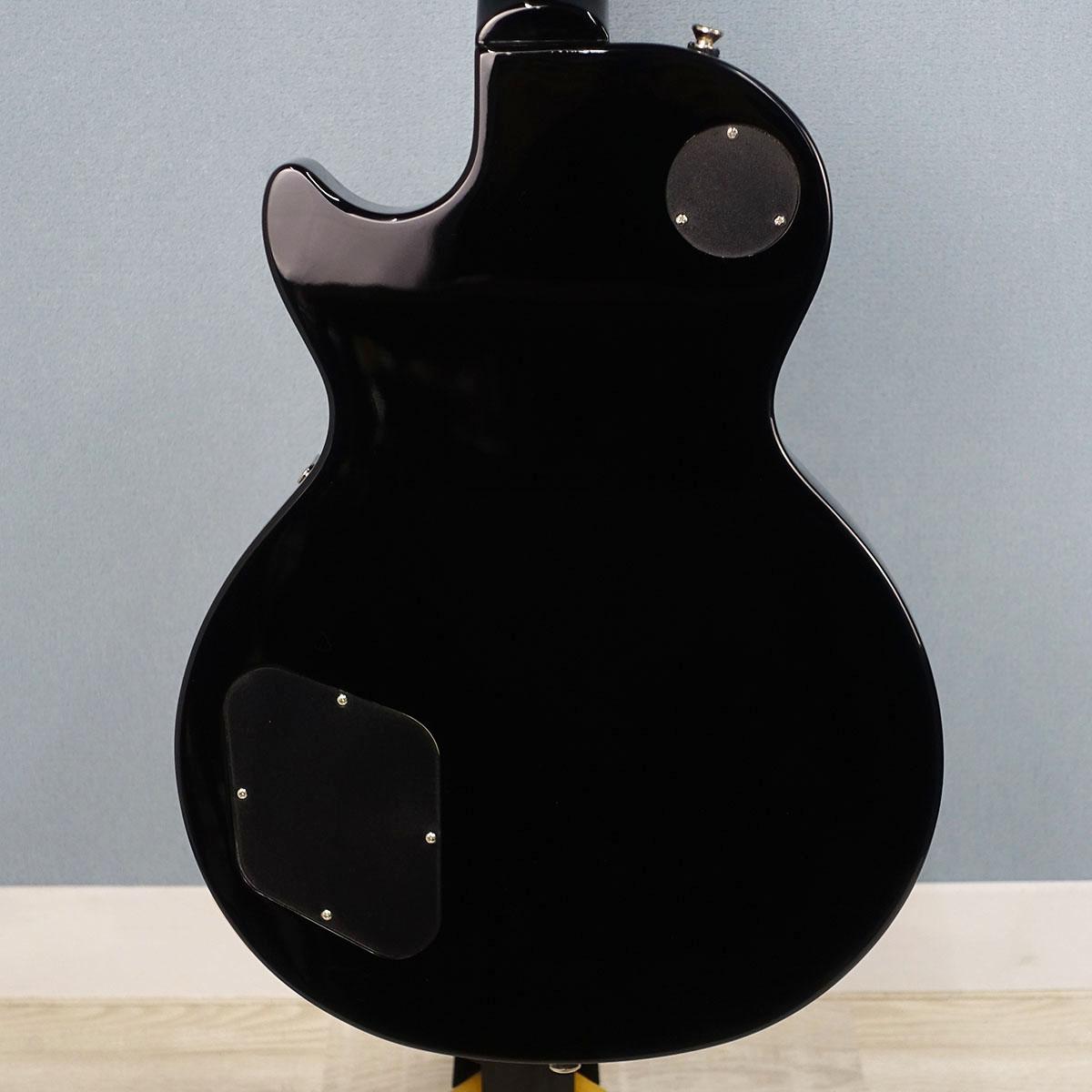 Les Paul Standard 60s Ebony【2023年製】 Epiphone エレクトリック