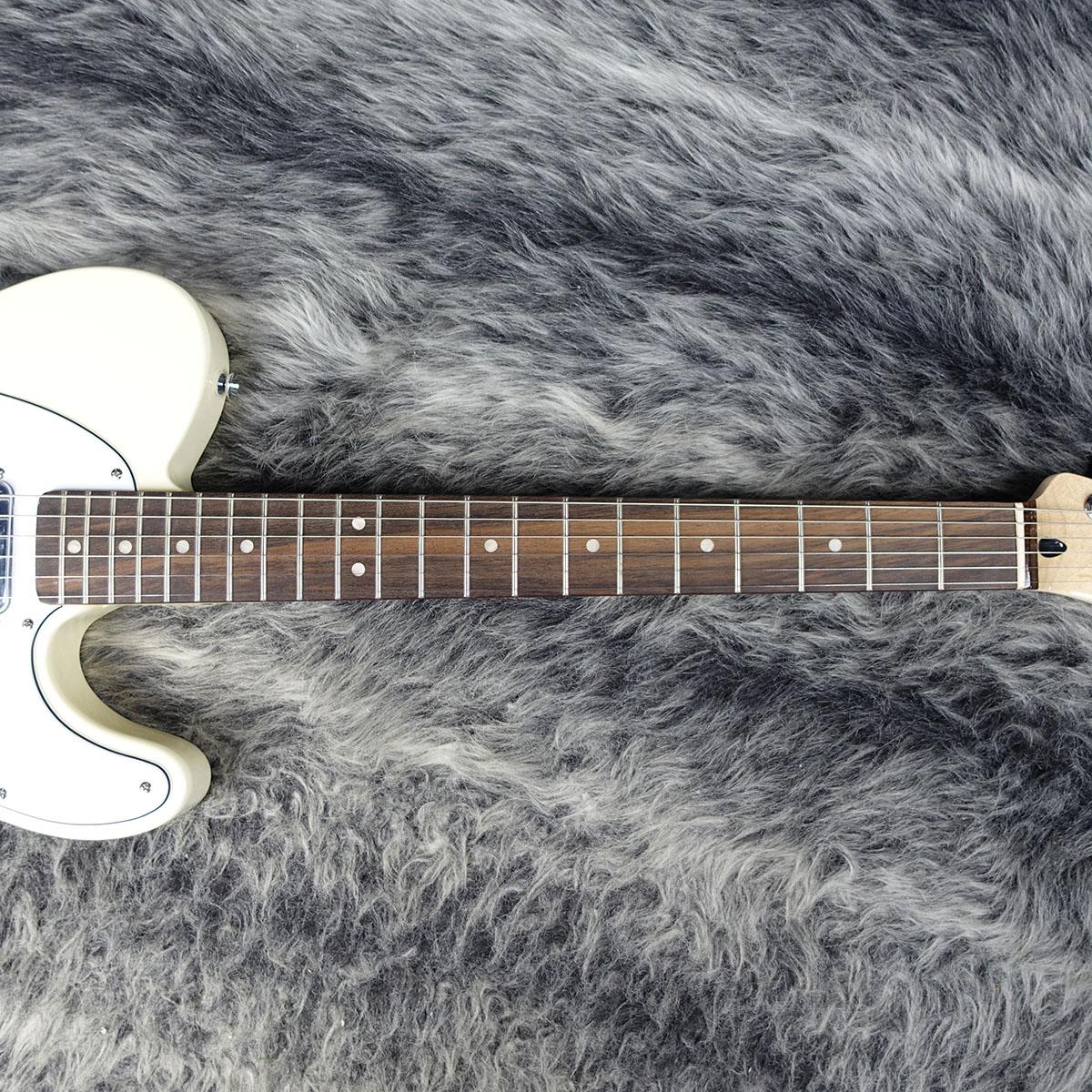 Affinity Telecaster Olympic White Squier エレクトリックギター